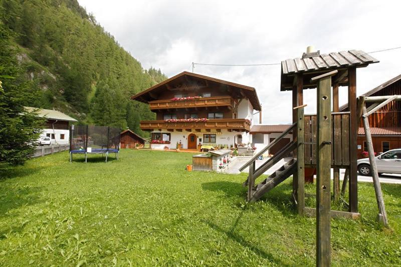 Lehnhof Apartment Langenfeld Exterior photo
