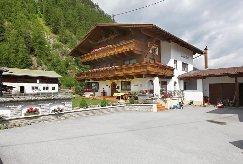 Lehnhof Apartment Langenfeld Exterior photo